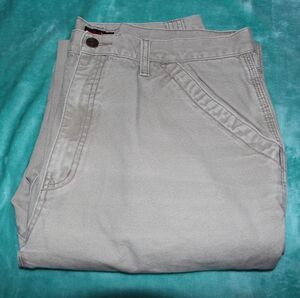 Mens Wolverine Pants